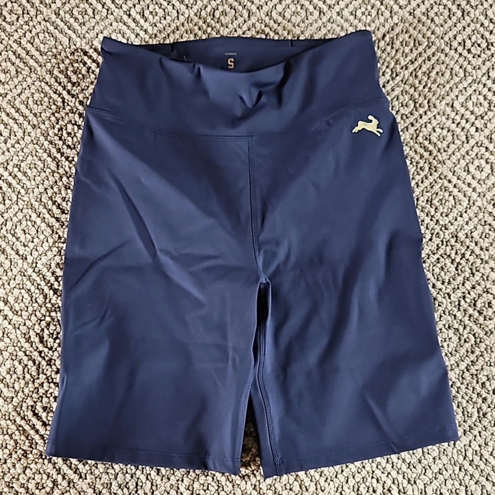 Women's Tracksmith Allston Shorts size small